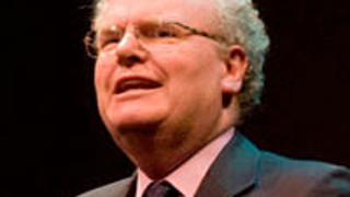 Sir Howard Stringer Named Supreme Leader of All Things Sony